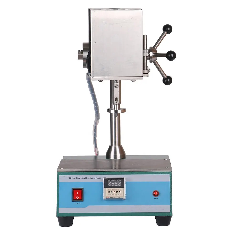 ASTM D1743,Grease Corrosion Resistance Tester,Grease anti-corrosion tester 